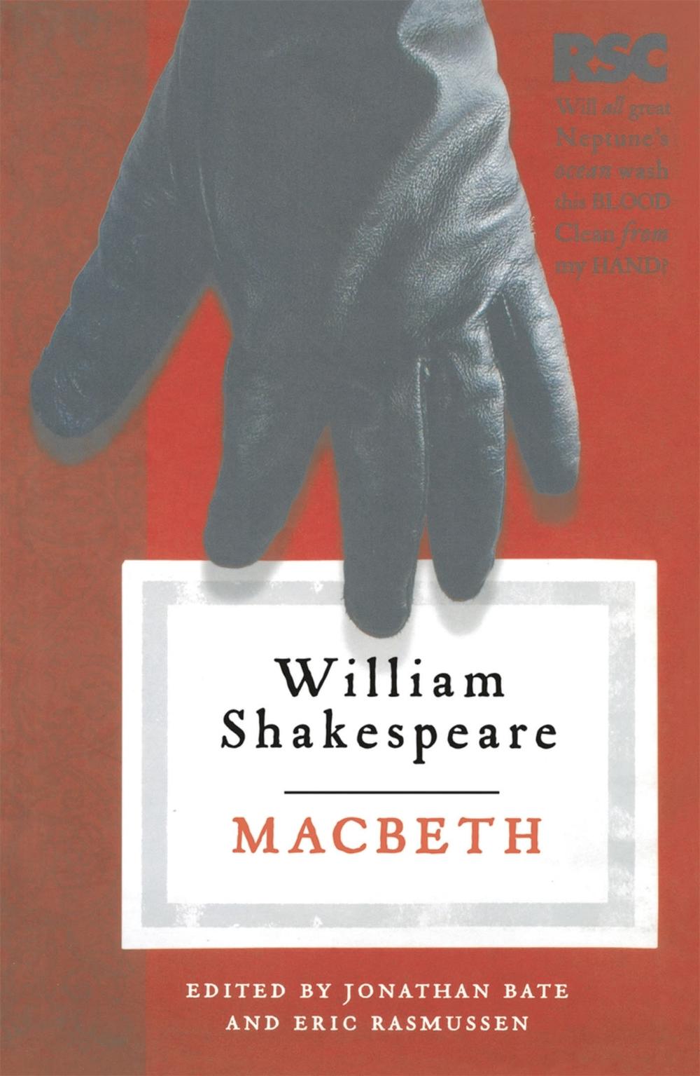 Macbeth, 9780230576209