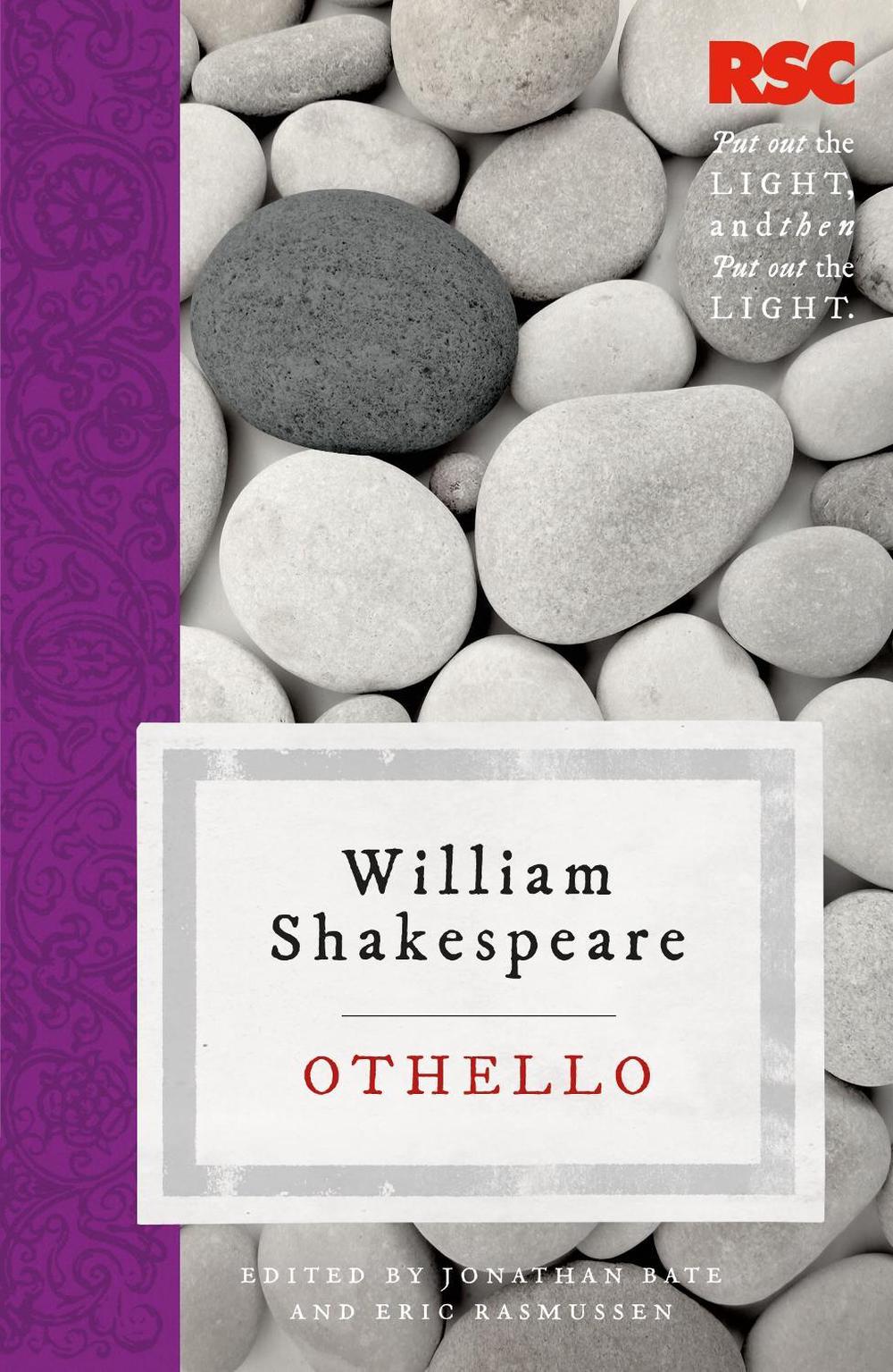 Othello, 9780230576223
