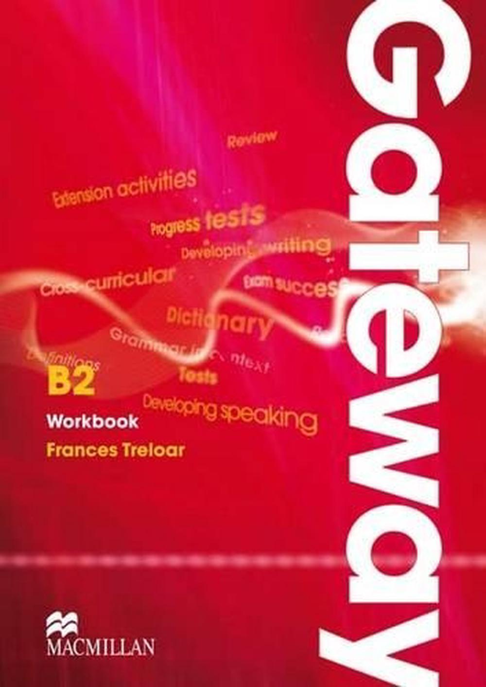 Gateway b2 workbook keys