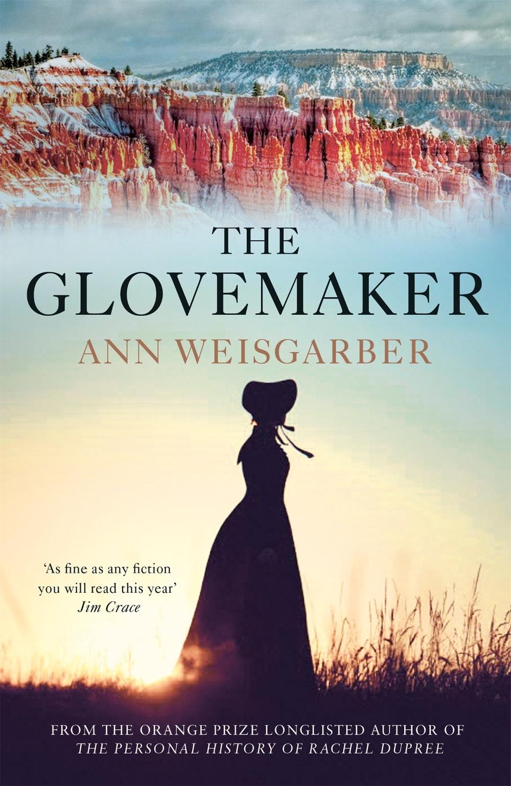 The Glovemaker by Ann Weisgarber - ISBN: 9780230745780