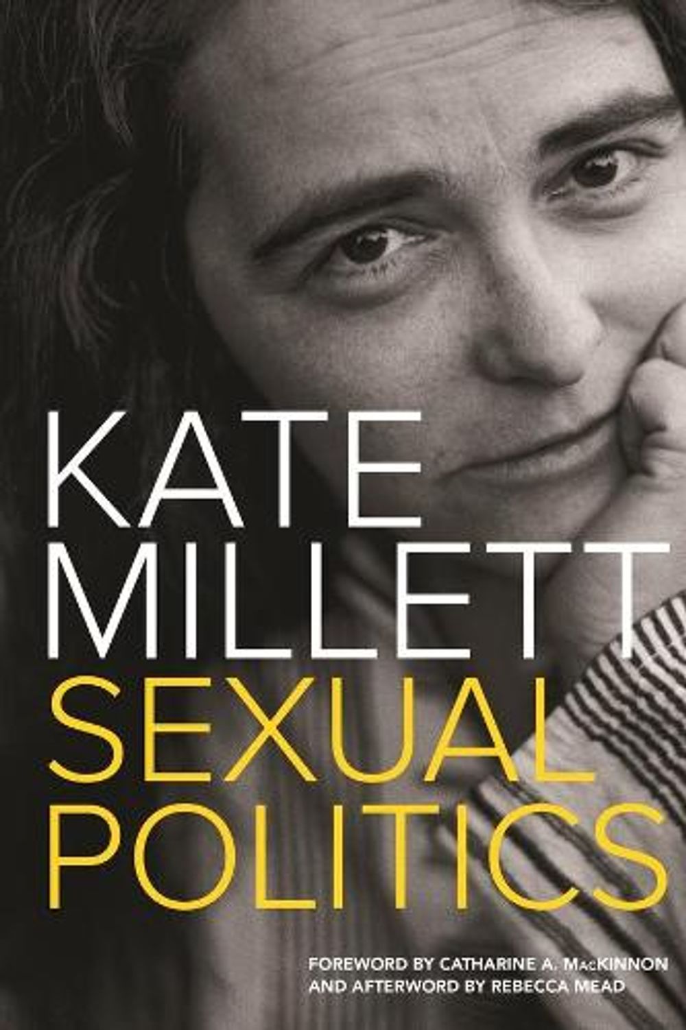Sexual Politics by Kate Millett - ISBN: 9780231174251