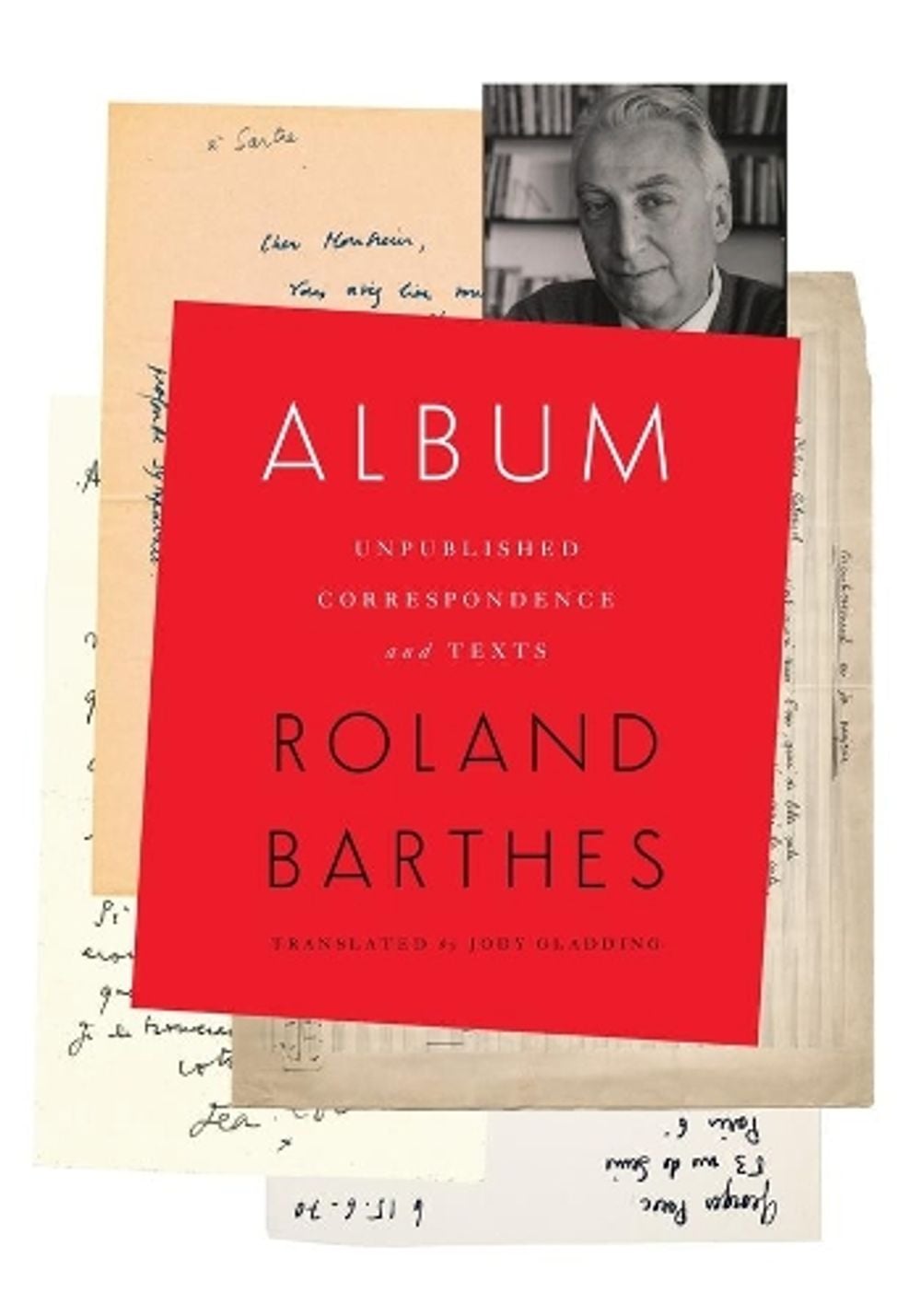 Album by Roland Barthes - ISBN: 9780231179874