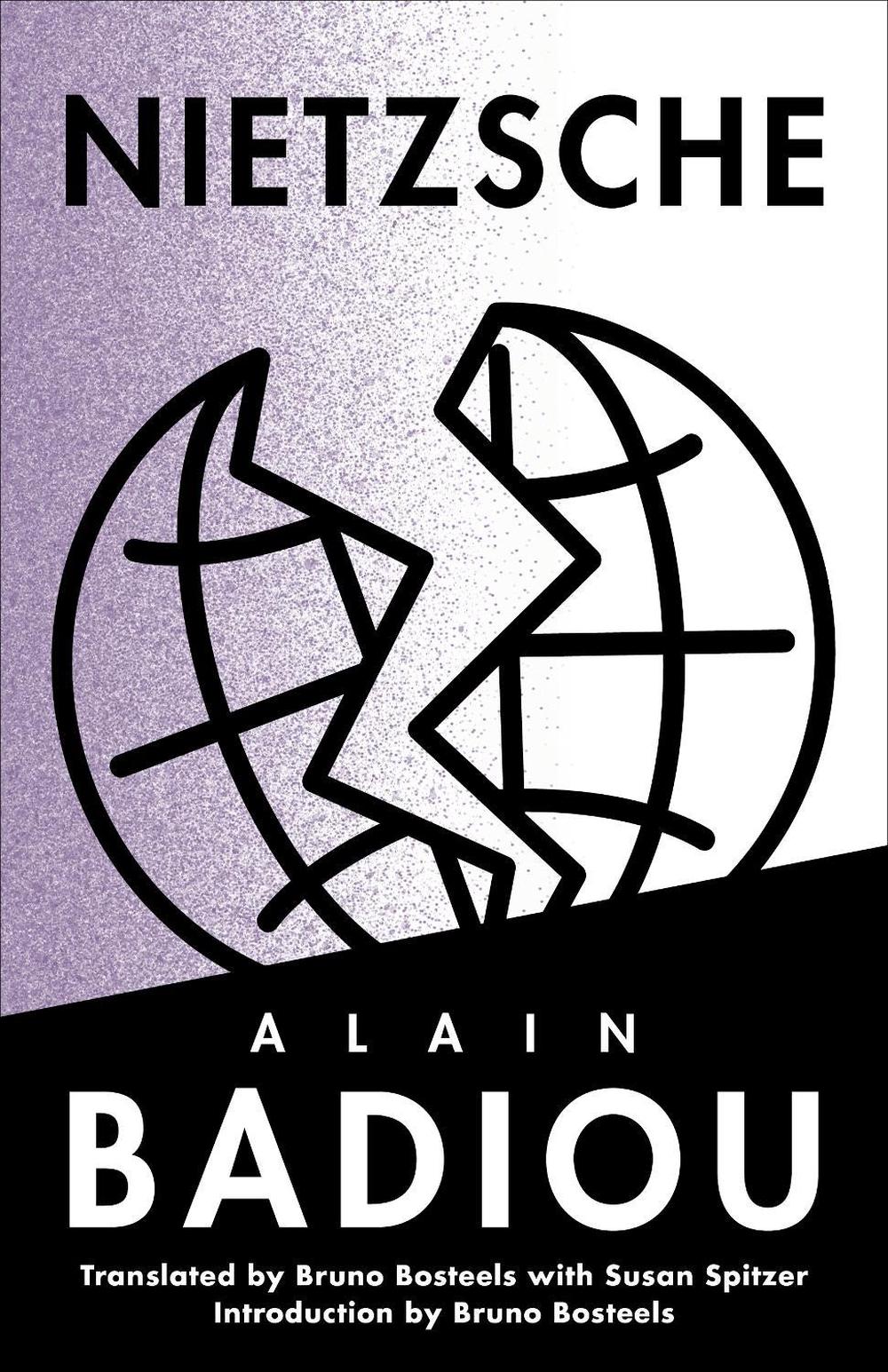 Nietzsche, 9780231181303