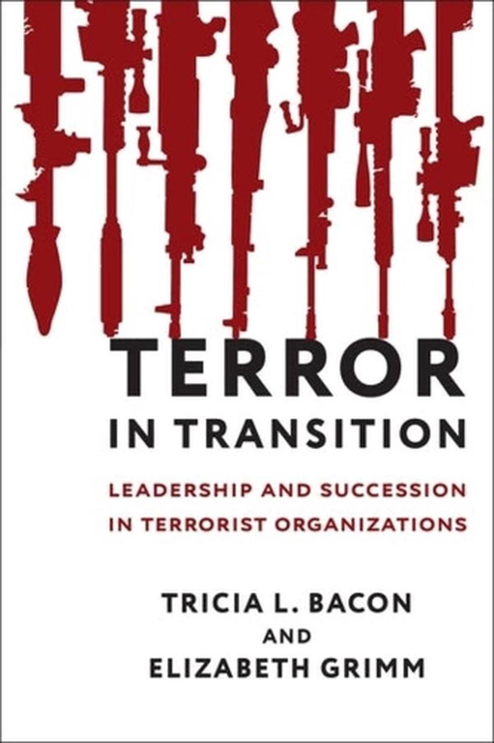 Terror in Transition, 9780231192255