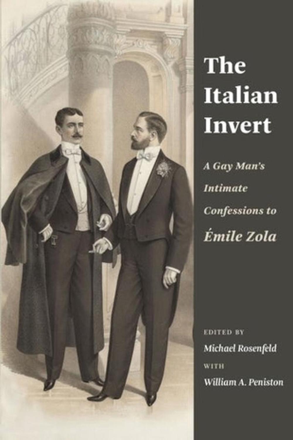 The Italian Invert, 9780231204897