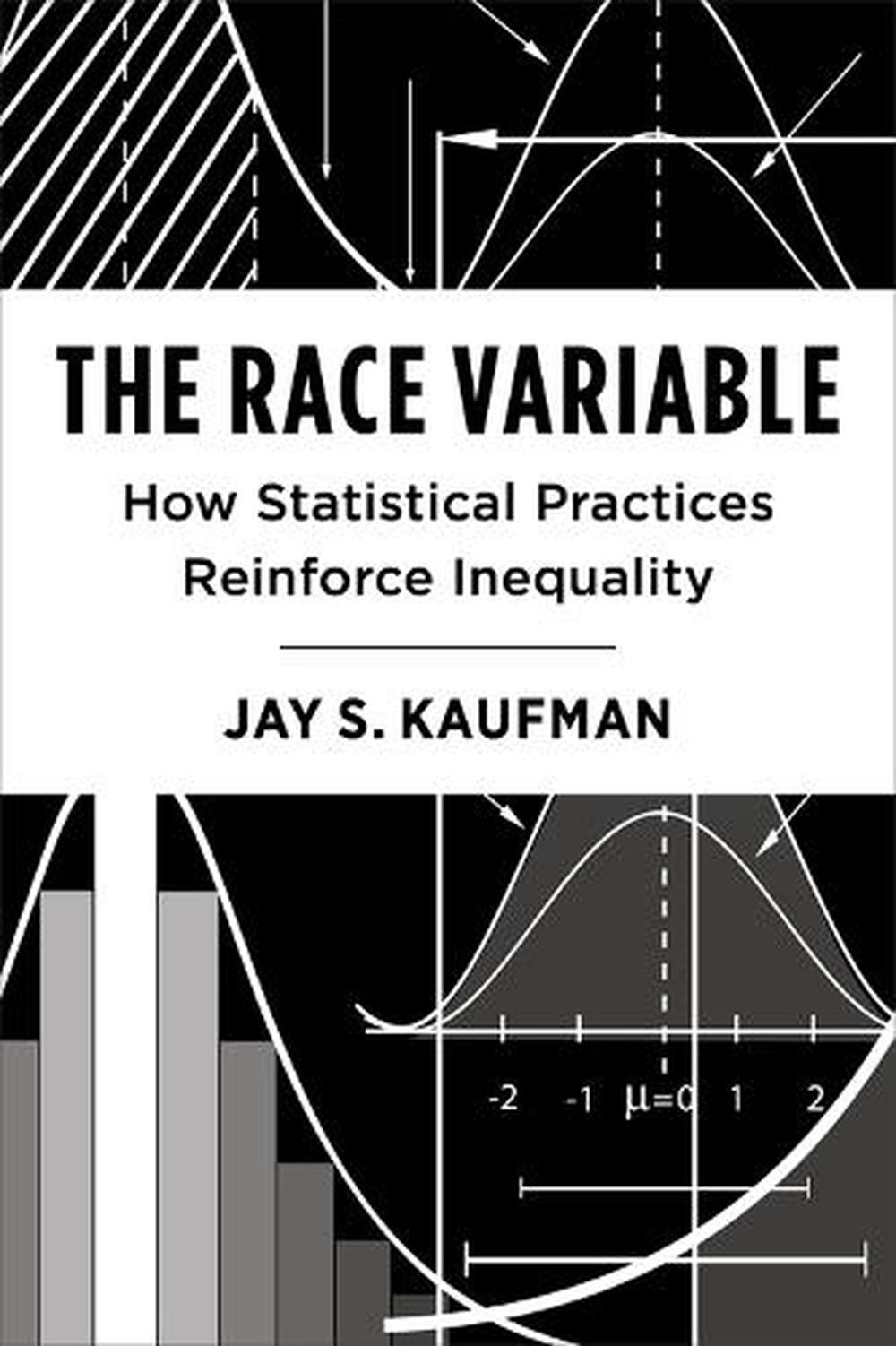 The Race Variable, 9780231213622