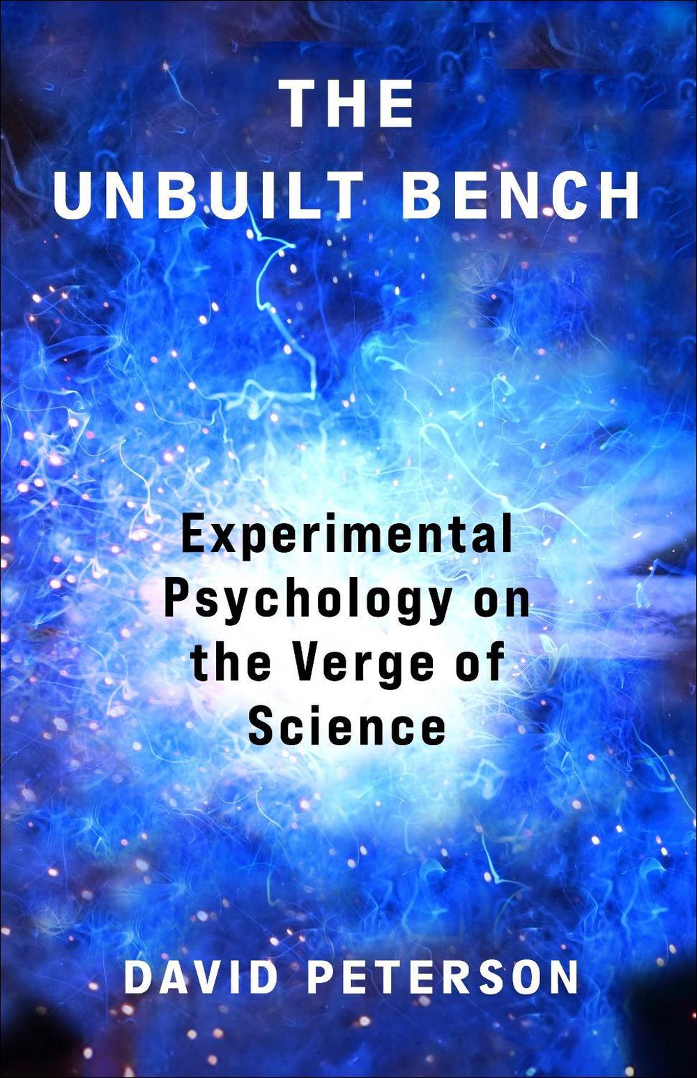The Unbuilt Bench by David Andrew Peterson - ISBN: 9780231217323