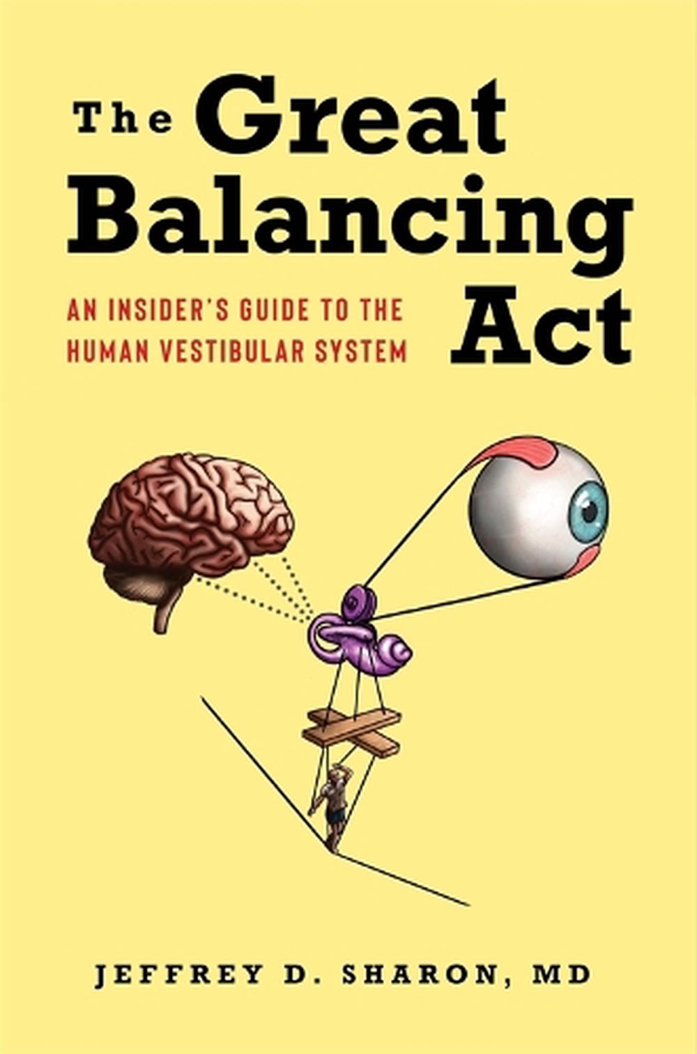 The Great Balancing Act, 9780231218627
