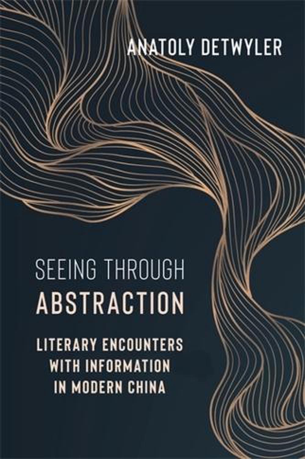 Seeing Through Abstraction, 9780231219884