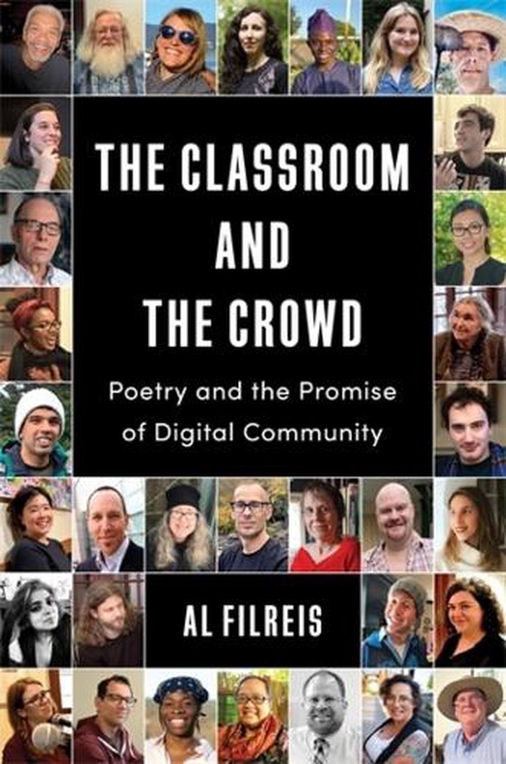 The Classroom and the Crowd, 9780231221597
