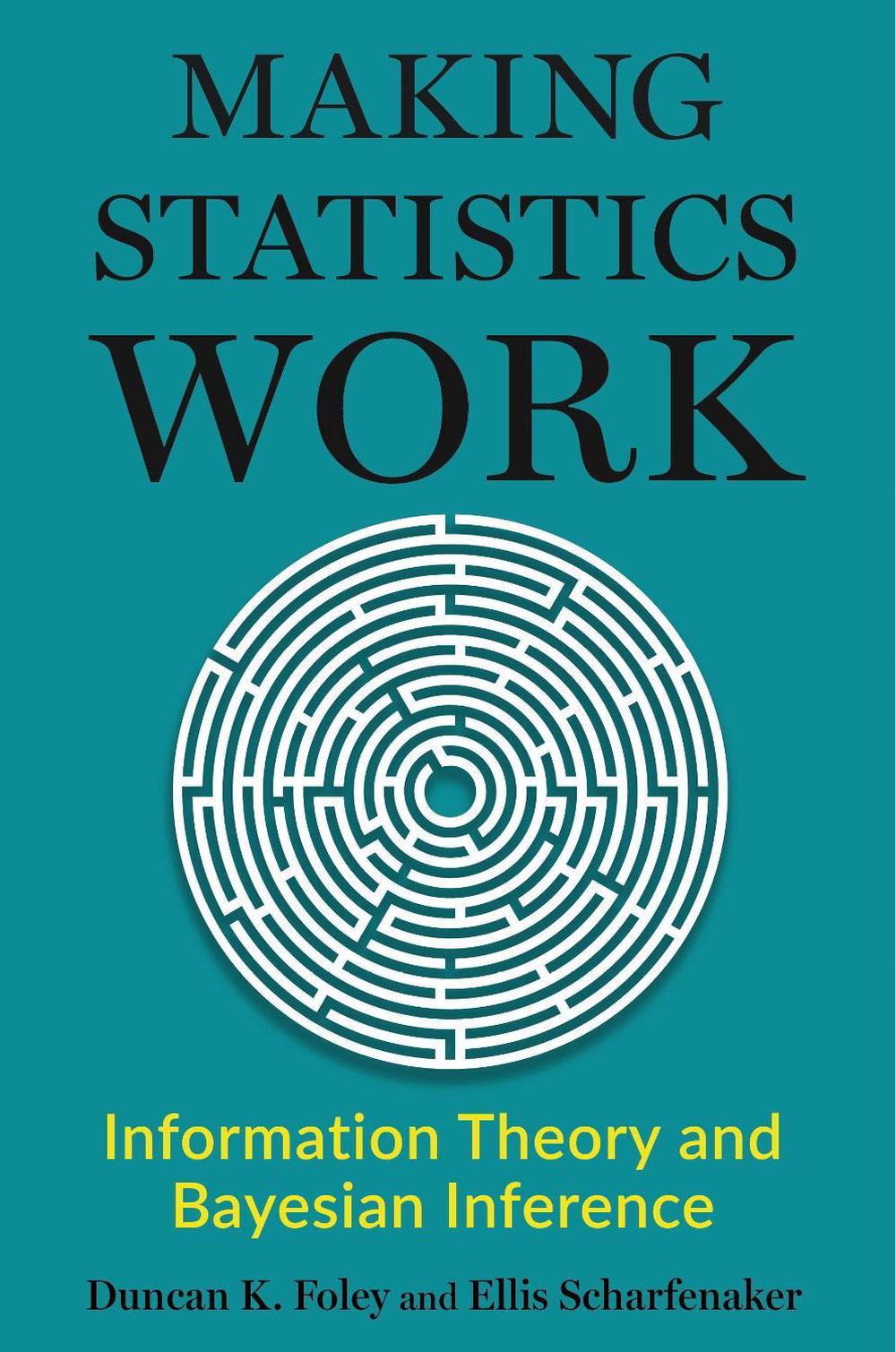Making Statistics Work, 9780231222044