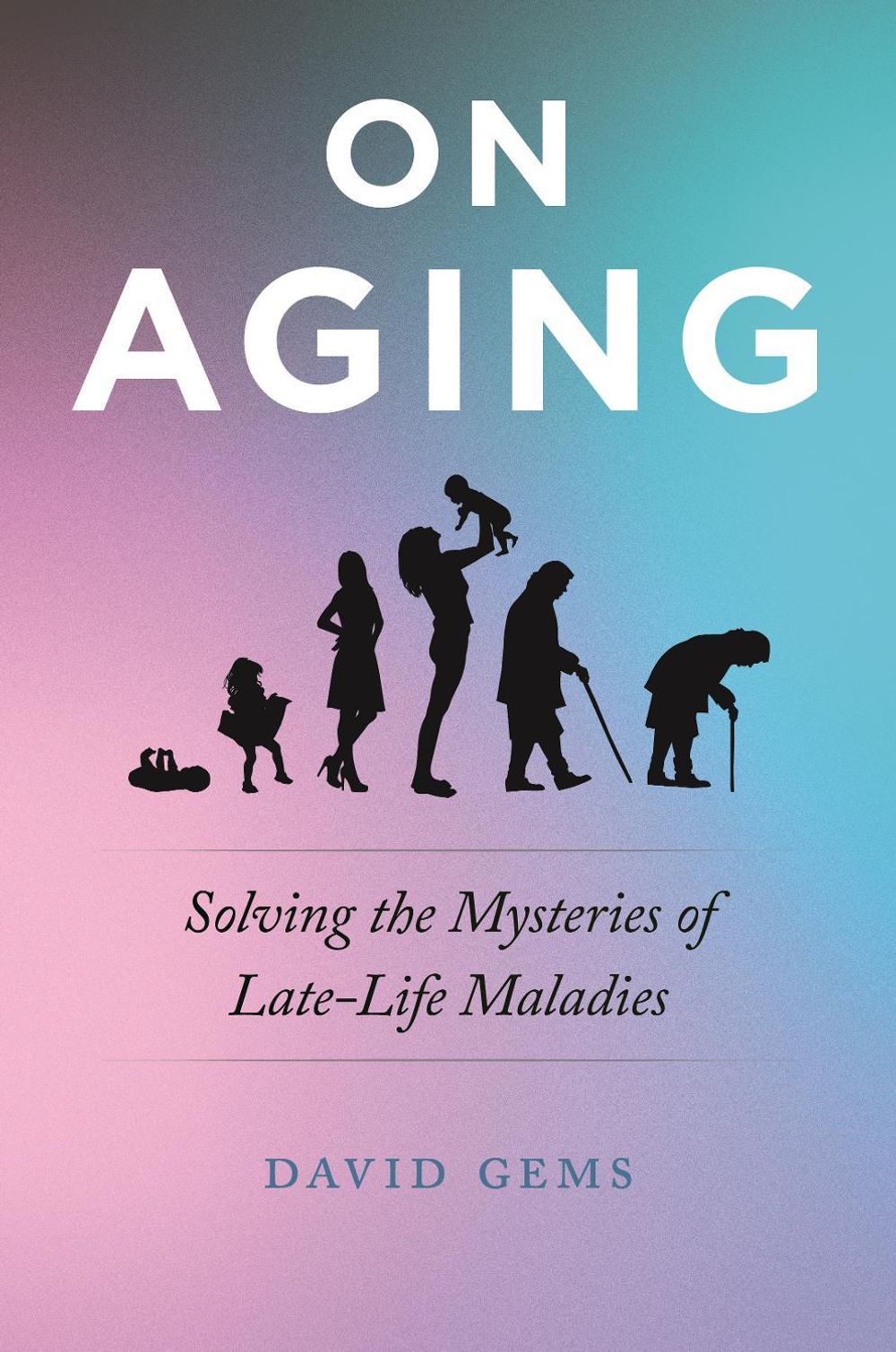 On Aging by David Gems - ISBN: 9780231224536