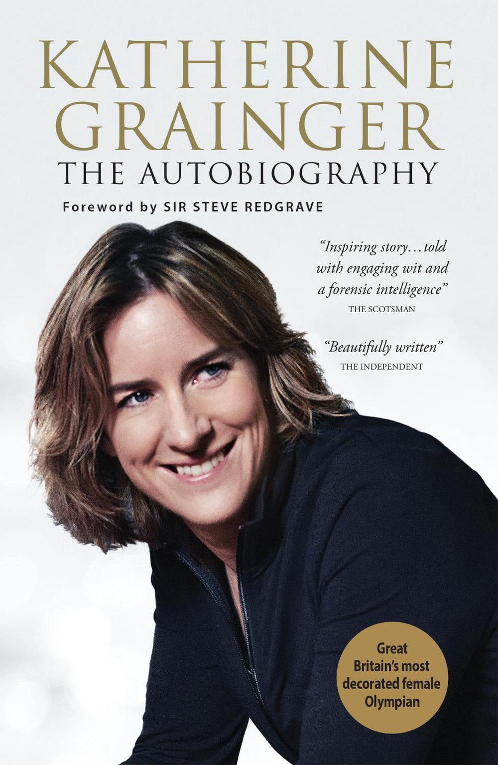 Katherine Grainger, 9780233004853