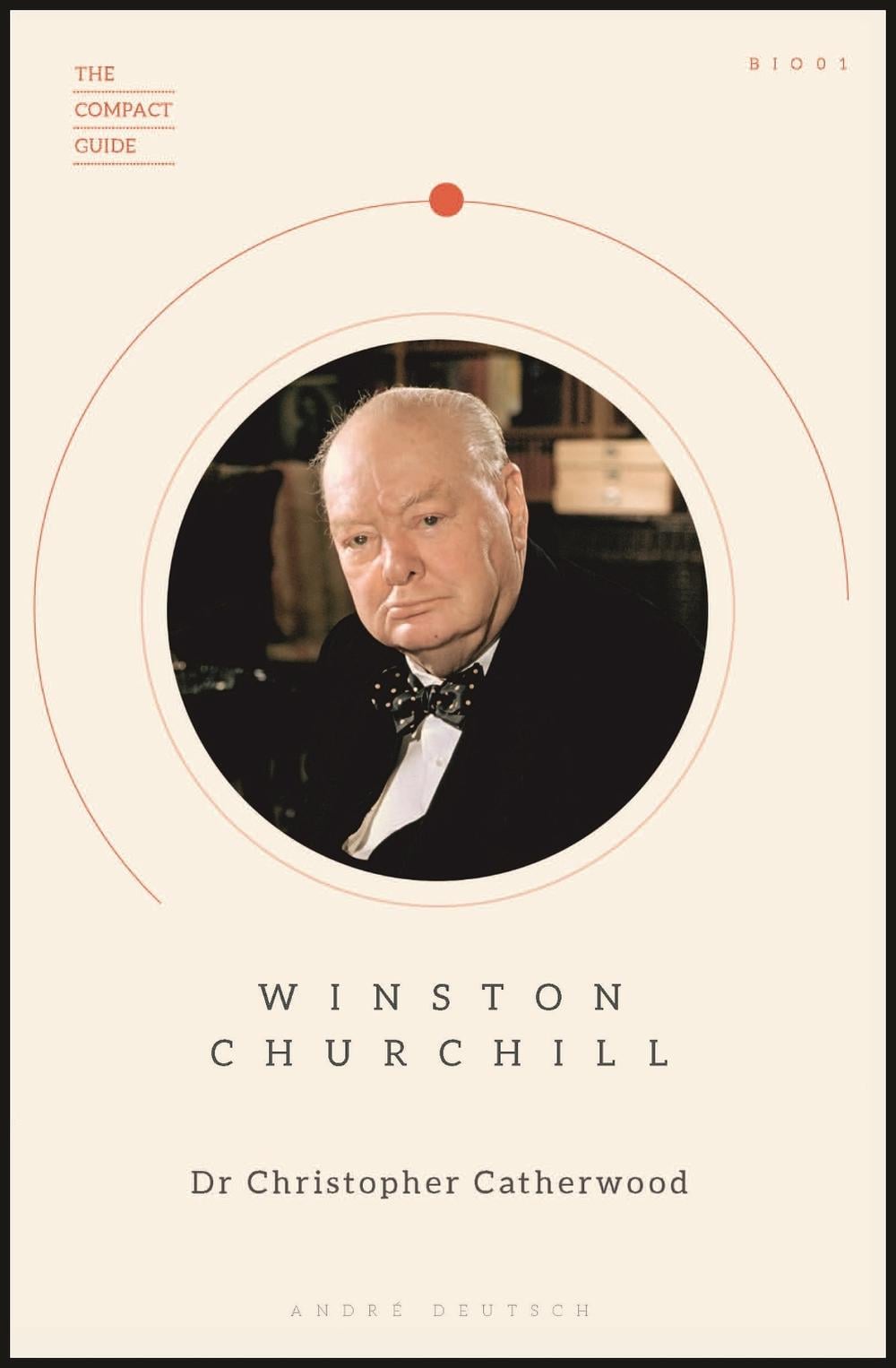 Winston Churchill by Christopher Catherwood - ISBN: 9780233005904