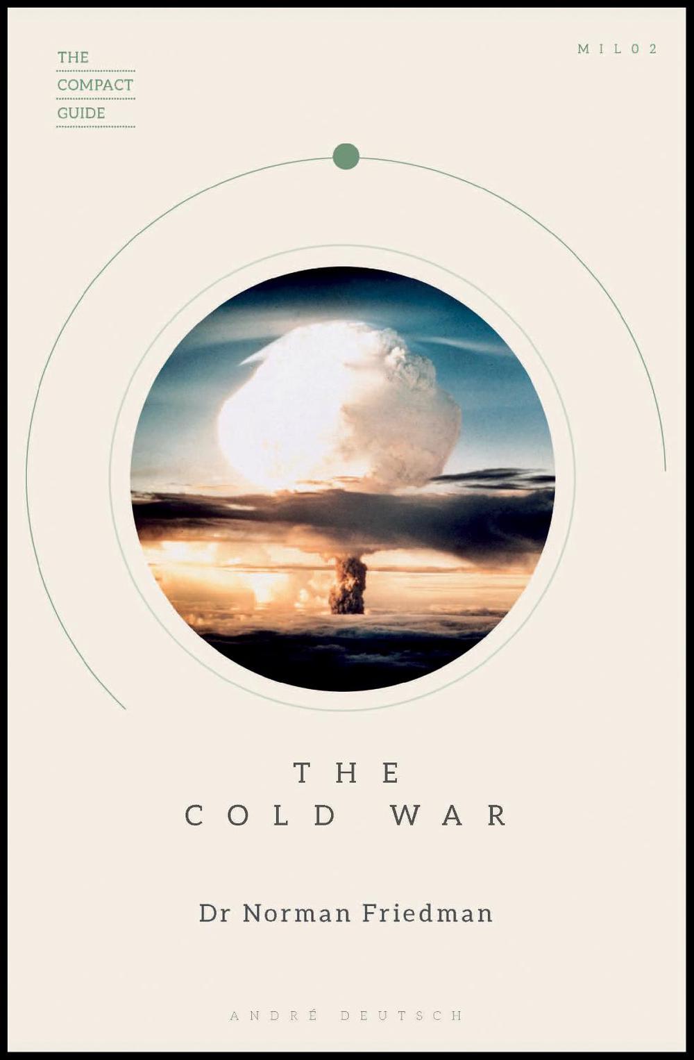 The Cold War, 9780233005911