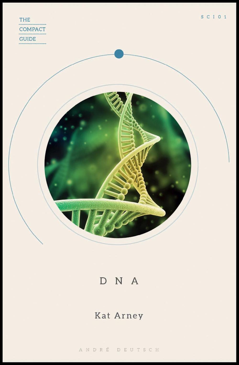 DNA, 9780233005928