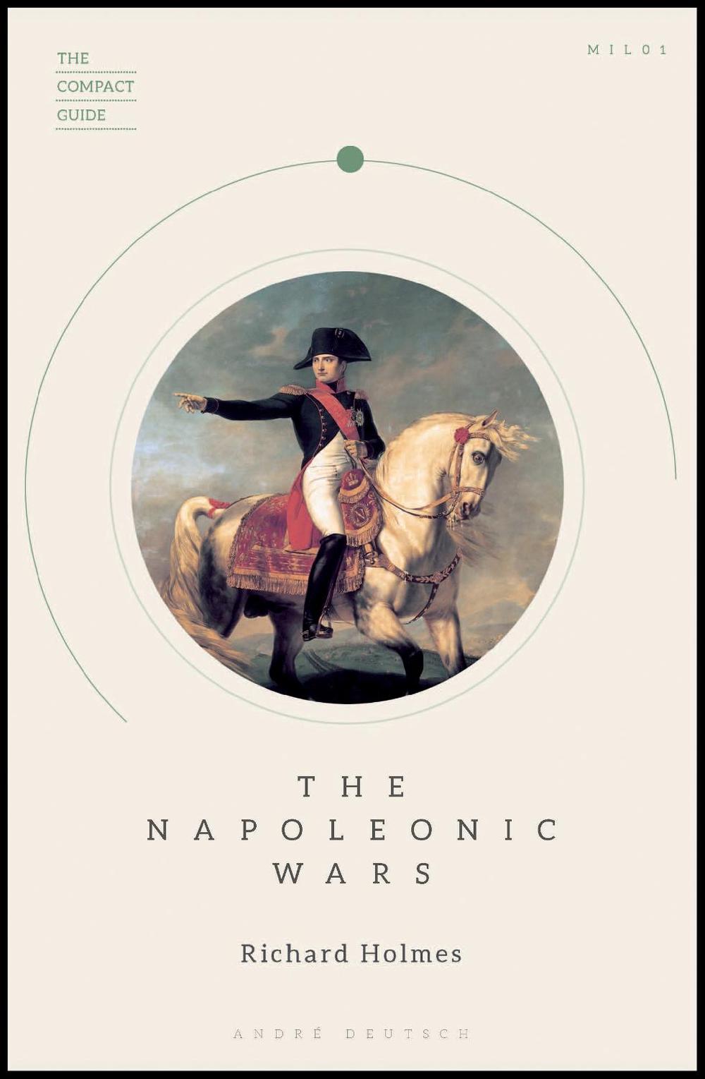 The Napoleonic Wars, 9780233005942