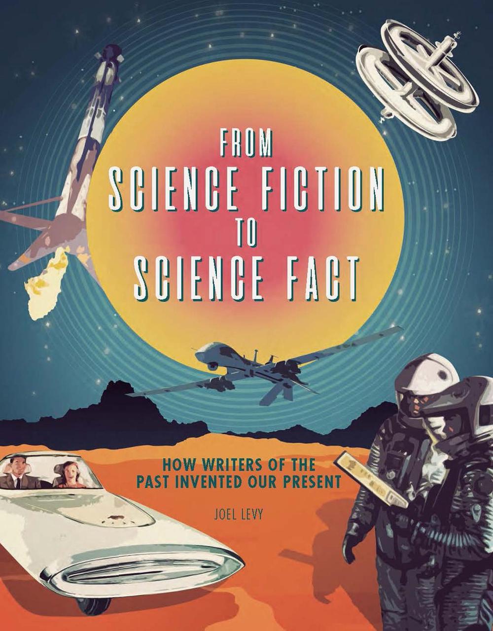 From Science Fiction to Science Fact, 9780233006093