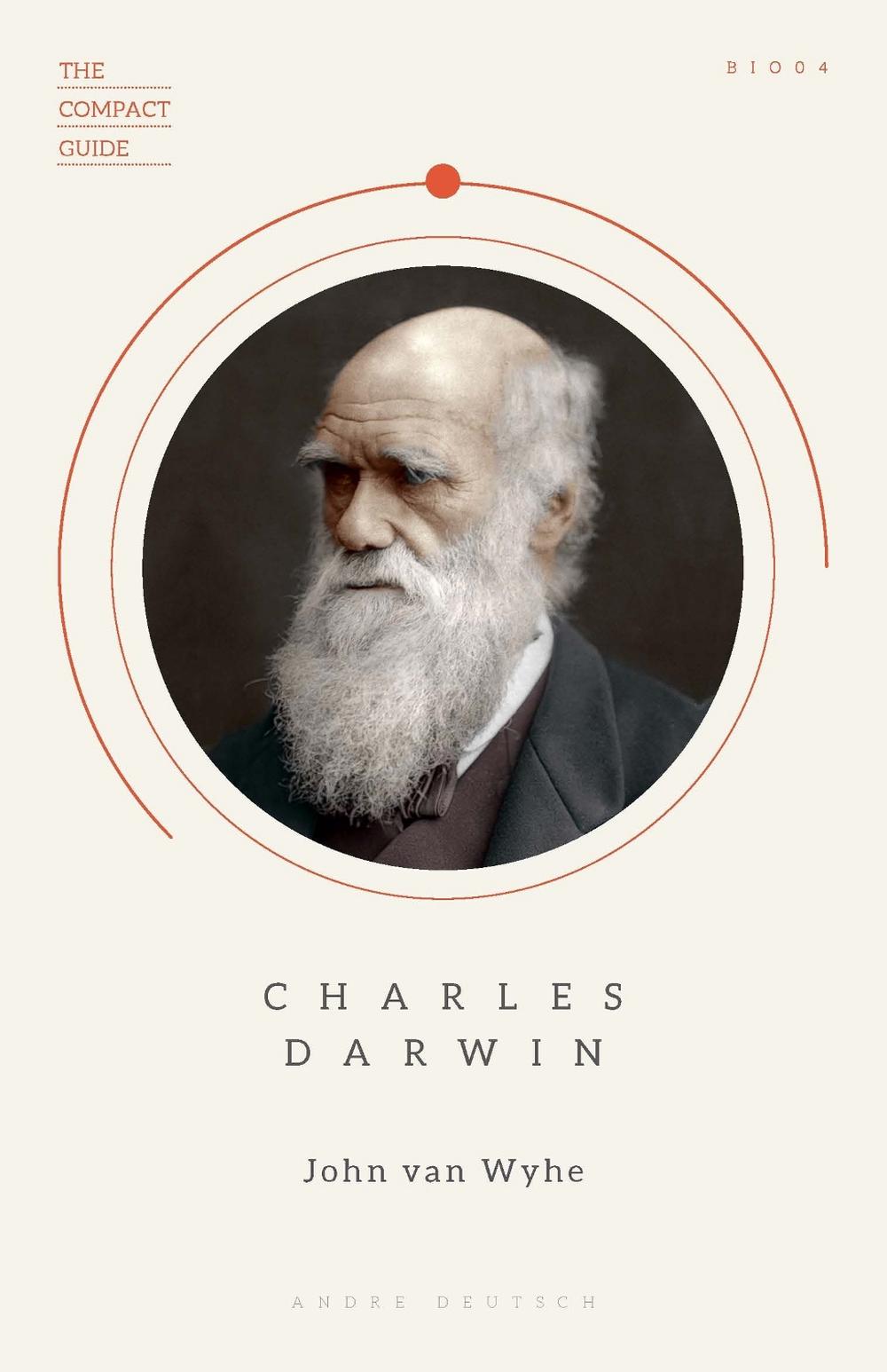 Charles Darwin, 9780233006185
