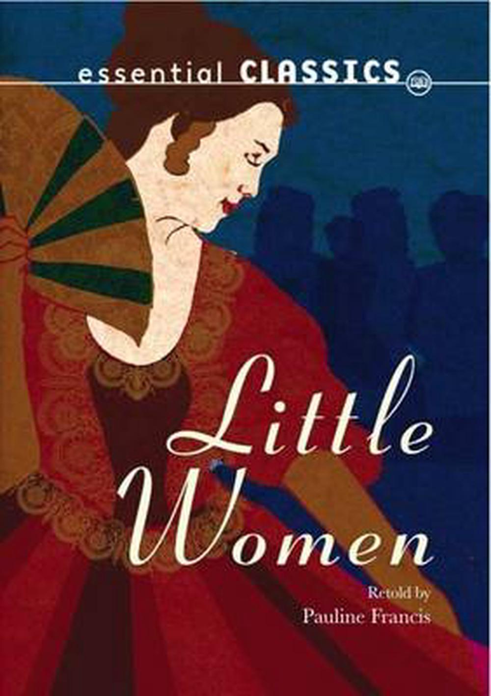 Little Women, 9780237540913