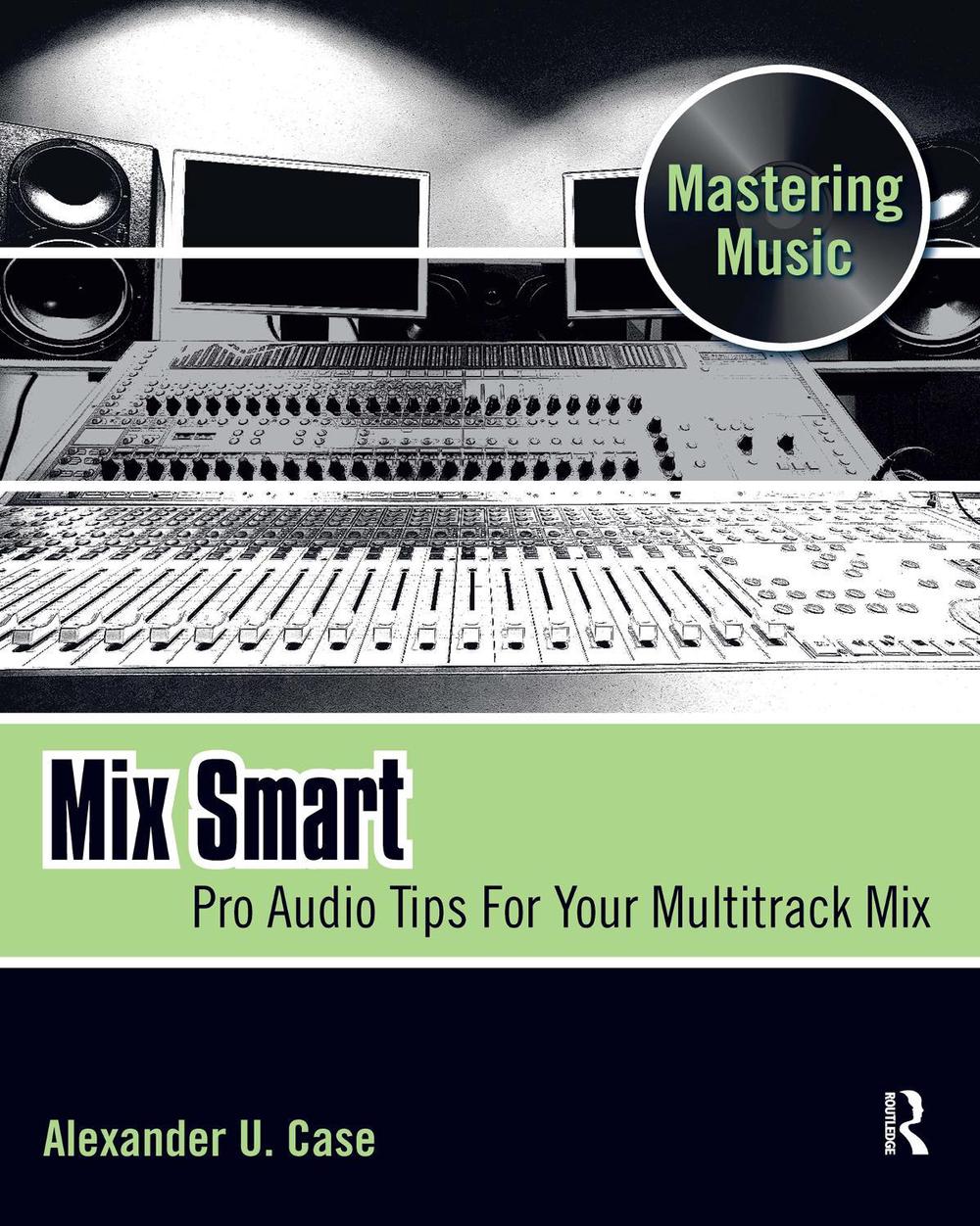 Mix Smart, 9780240814858