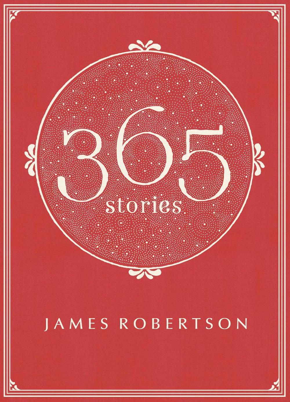 365 by James Robertson - ISBN: 9780241146866