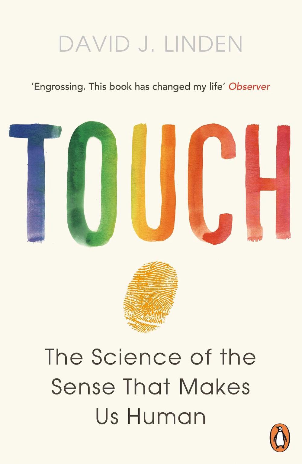 Touch, 9780241184066