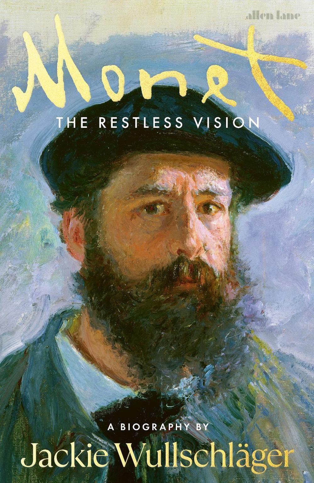 Monet by Jackie Wullschläger - ISBN: 9780241188309