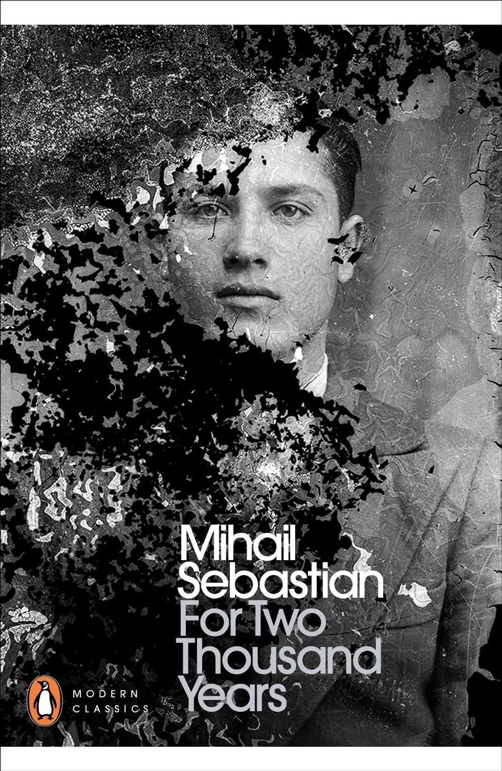 For Two Thousand Years by Mihail Sebastian - ISBN: 9780241189610