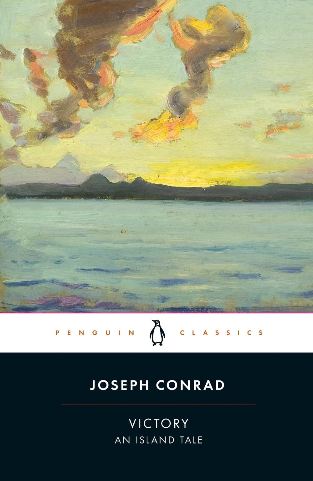 Victory by Joseph Conrad - ISBN: 9780241189658