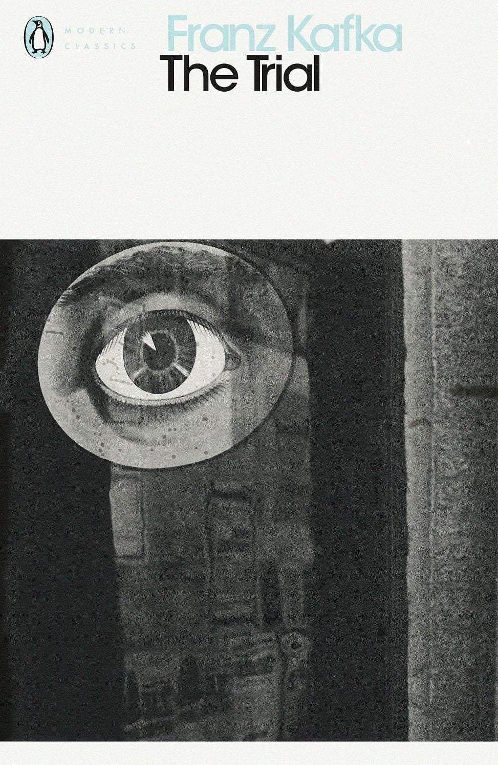 The Trial by Franz Kafka - ISBN: 9780241197790