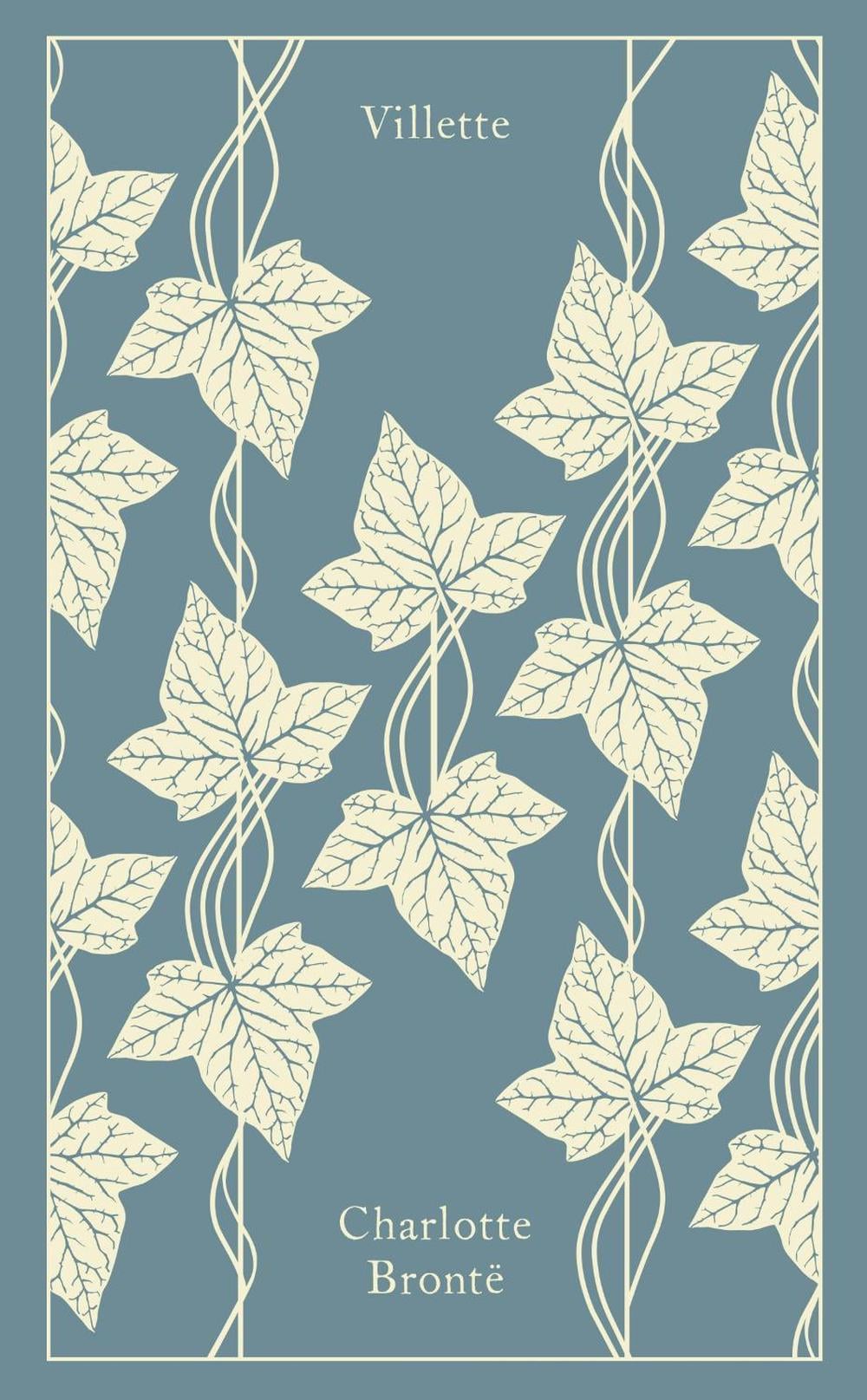 Villette by Charlotte Brontë - ISBN: 9780241198964