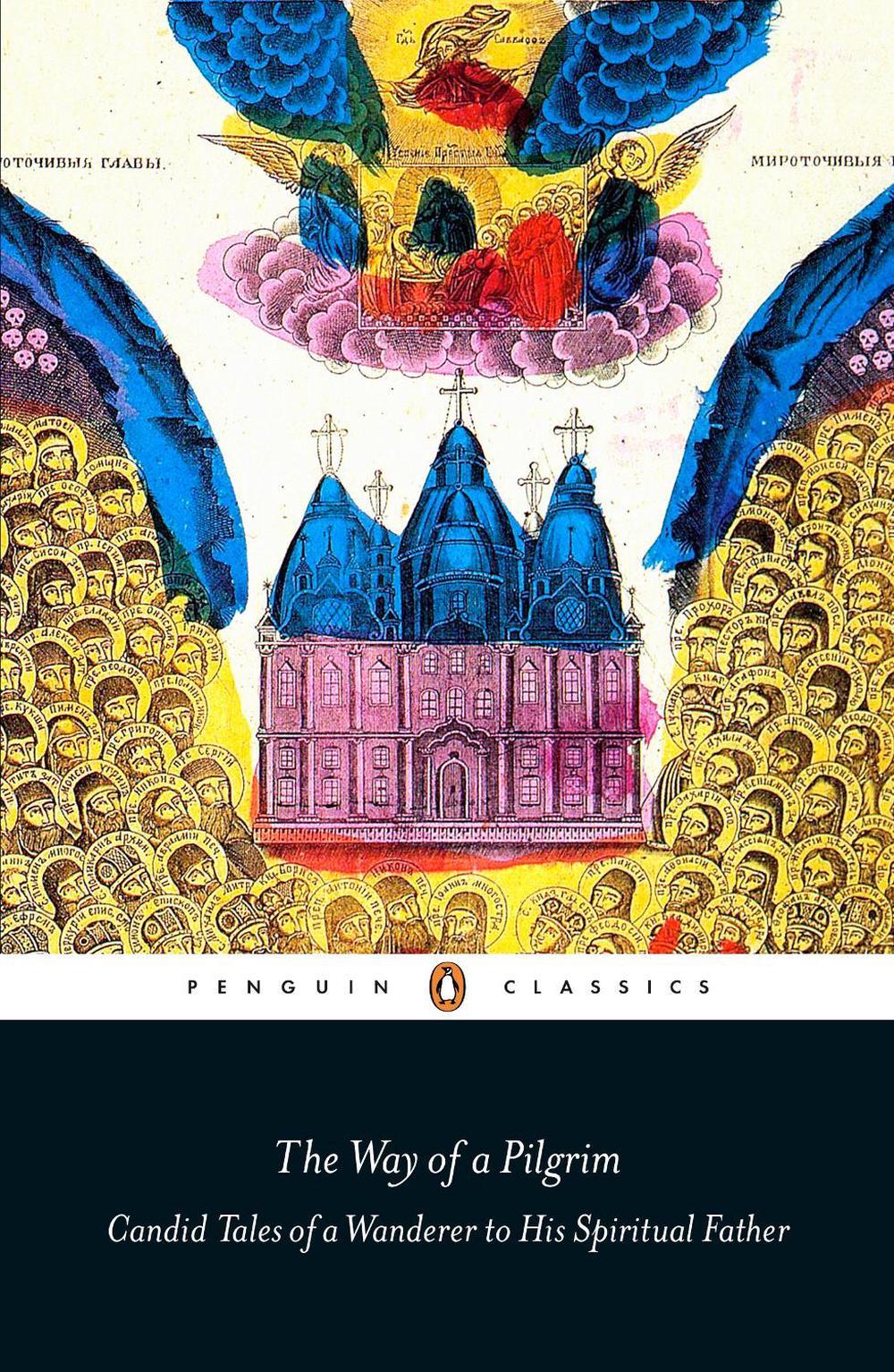 The Way of a Pilgrim, 9780241201350