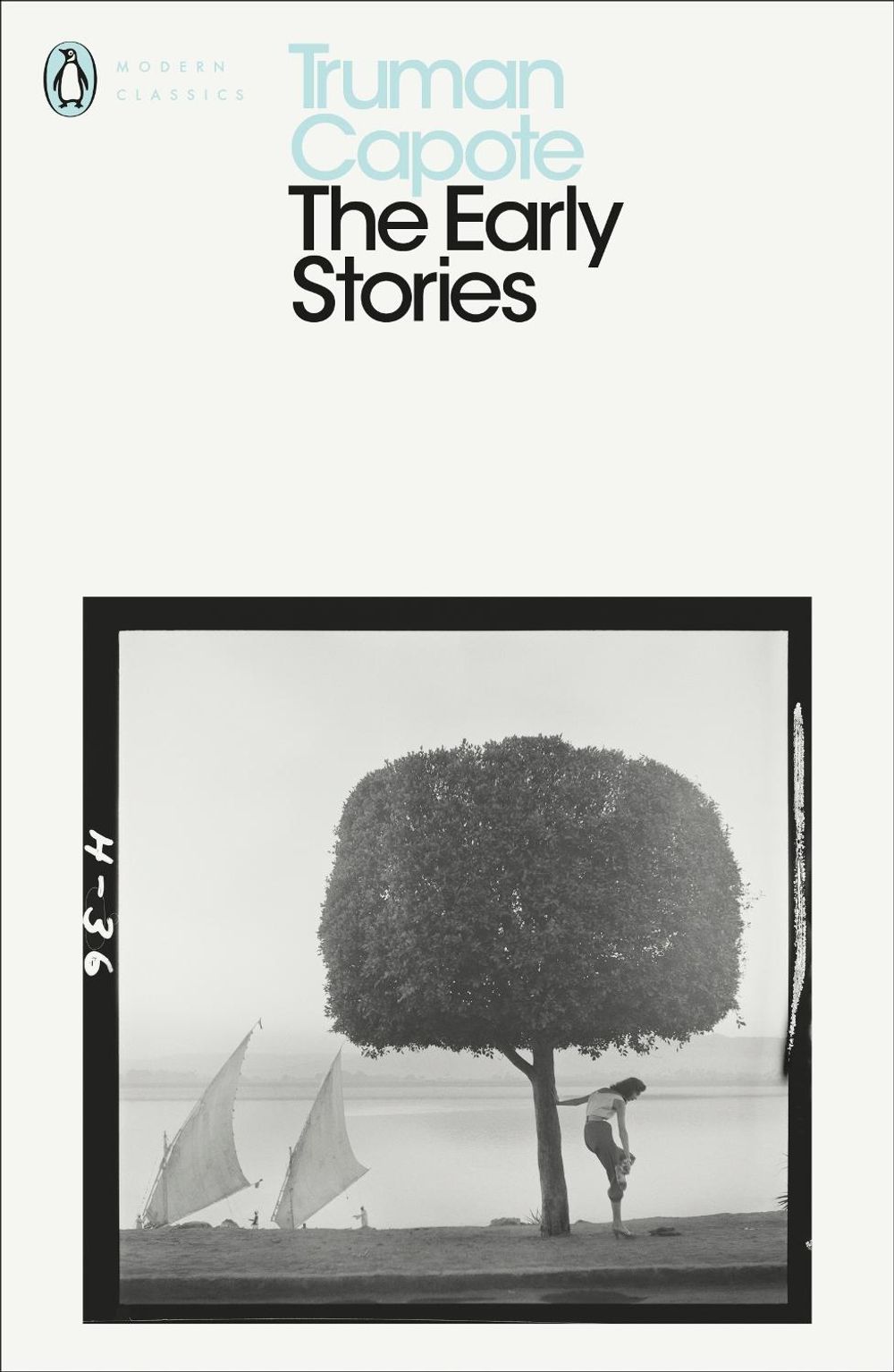 The Early Stories of Truman Capote by Truman Capote - ISBN: 9780241202425