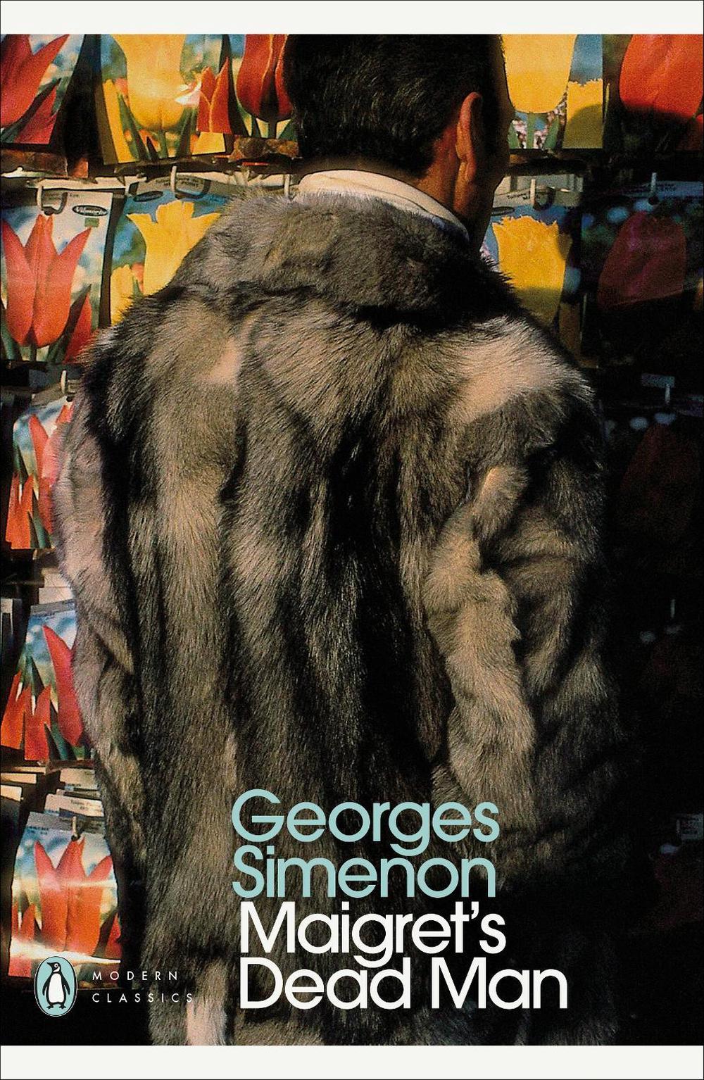 Maigret's Dead Man by Georges Simenon - ISBN: 9780241206379
