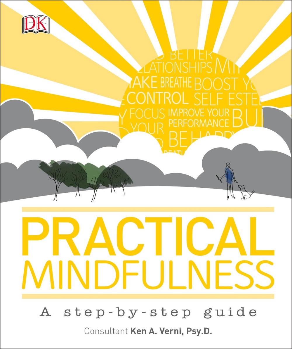 Practical Mindfulness by DK - ISBN: 9780241206546