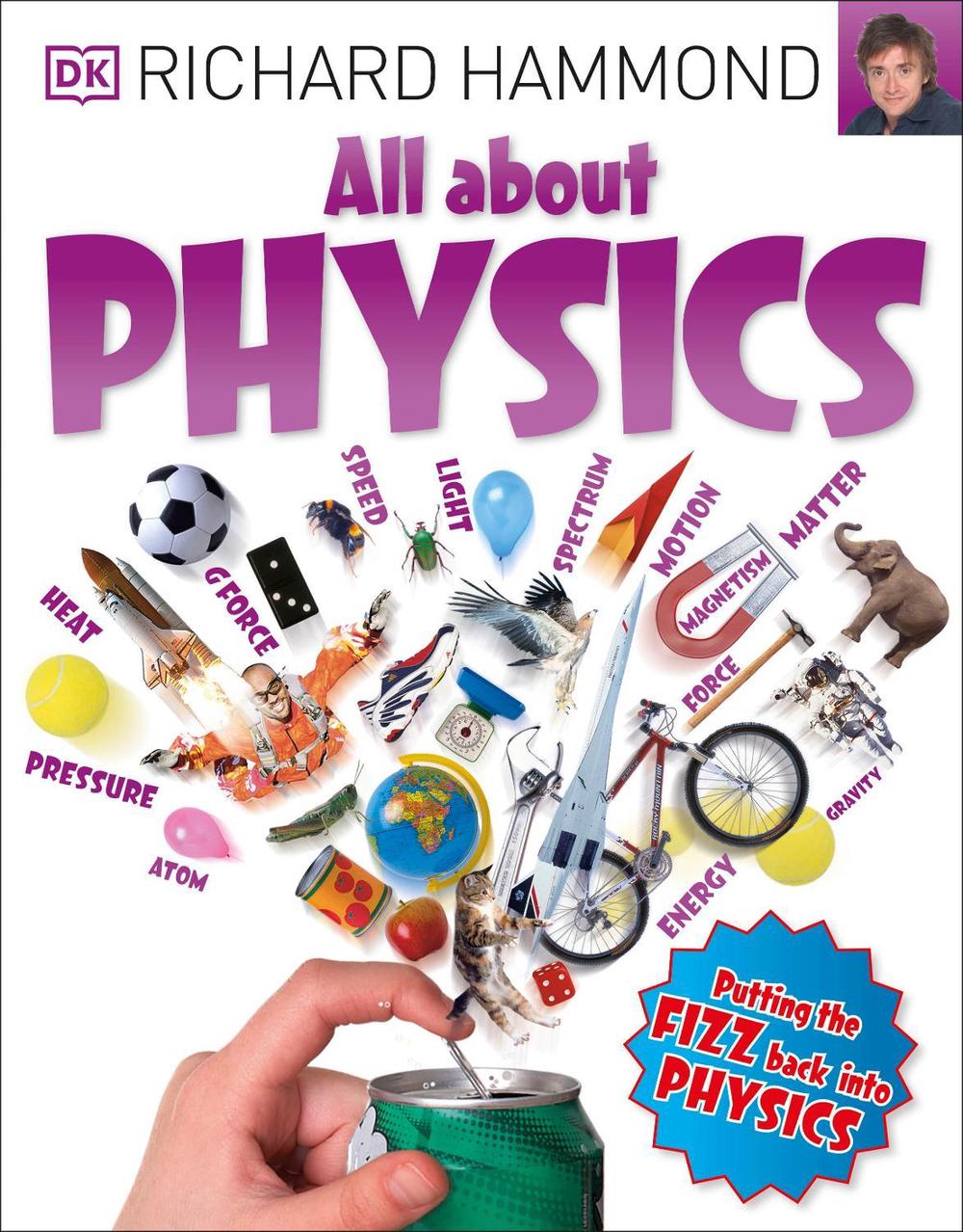 All About Physics, 9780241206553