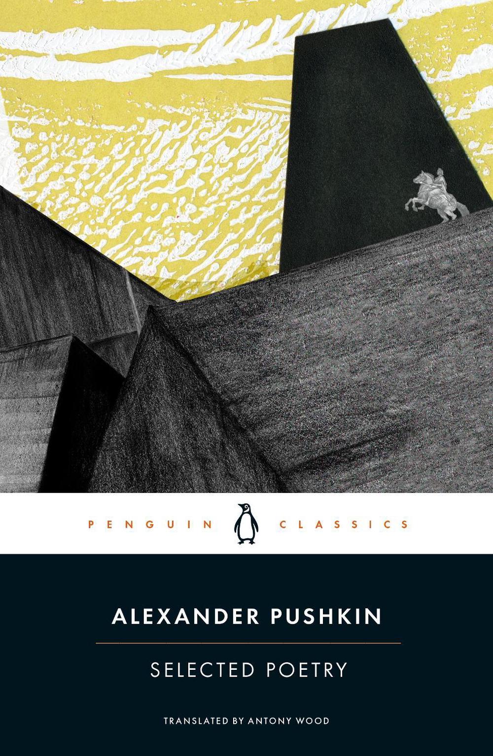 Selected Poetry, 9780241207130