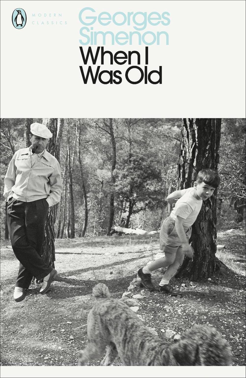 When I Was Old by Georges Simenon - ISBN: 9780241213131