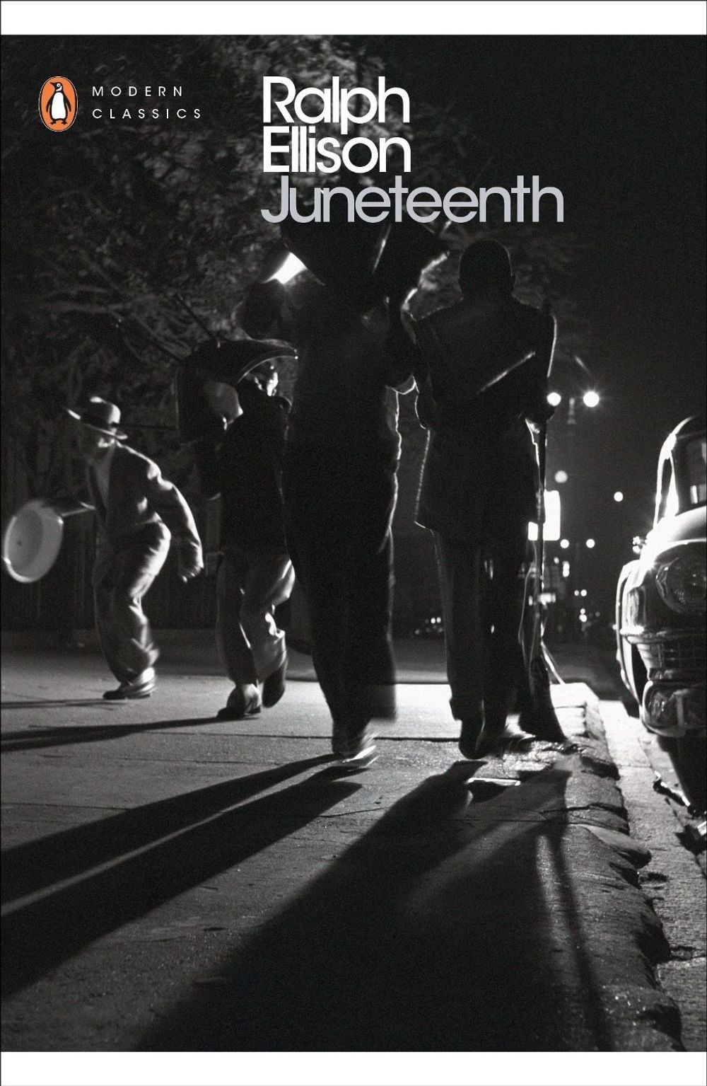 Juneteenth by John Callahan - ISBN: 9780241215005