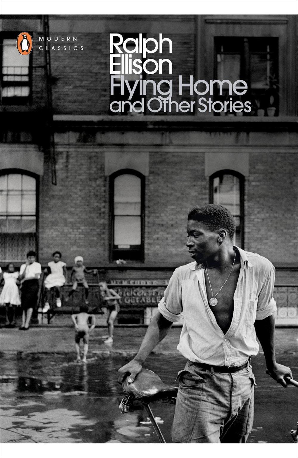 Flying Home And Other Stories by John Callahan - ISBN: 9780241215050