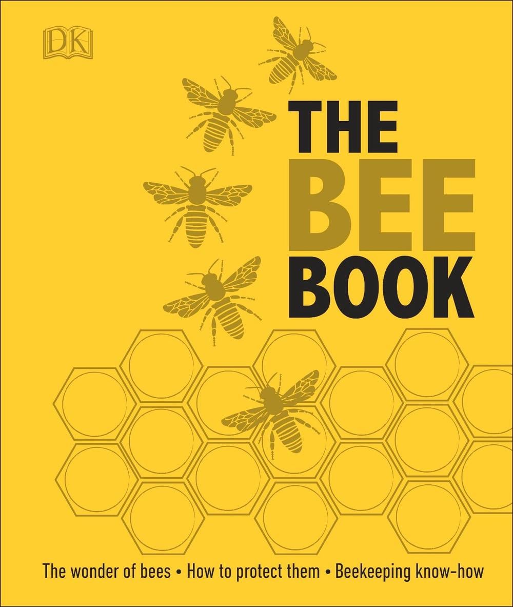 The Bee Book by Fergus Chadwick - ISBN: 9780241217429