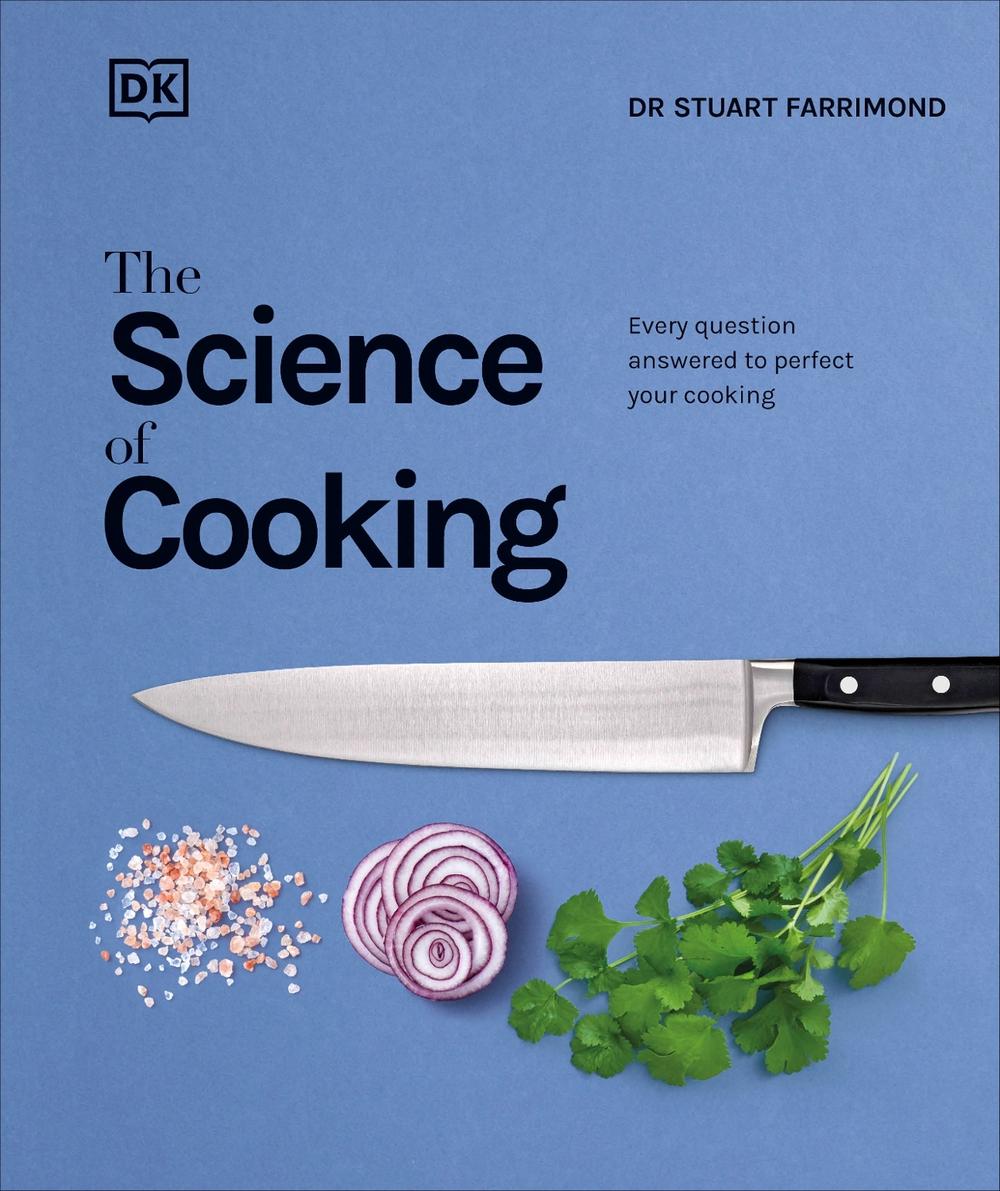 The Science of Cooking, 9780241229781