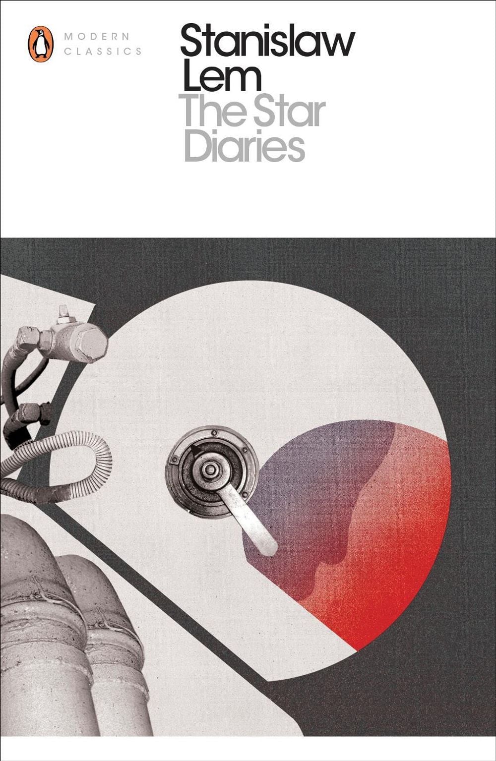 The Star Diaries by Stanislaw Lem - ISBN: 9780241240021