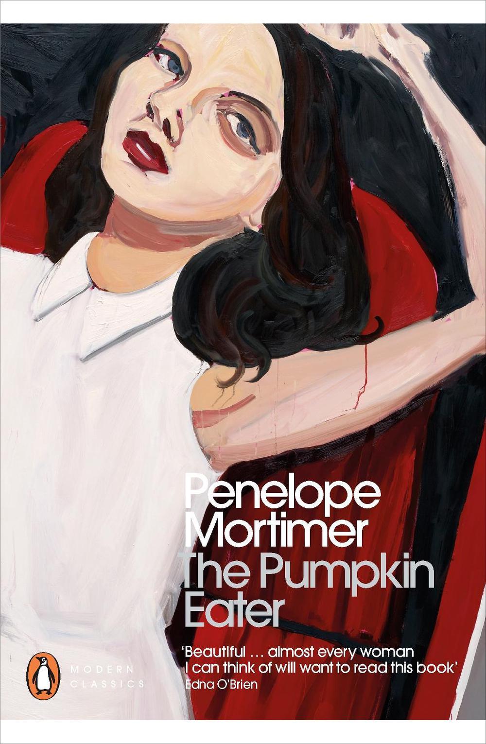 The Pumpkin Eater by Penelope Mortimer - ISBN: 9780241240106