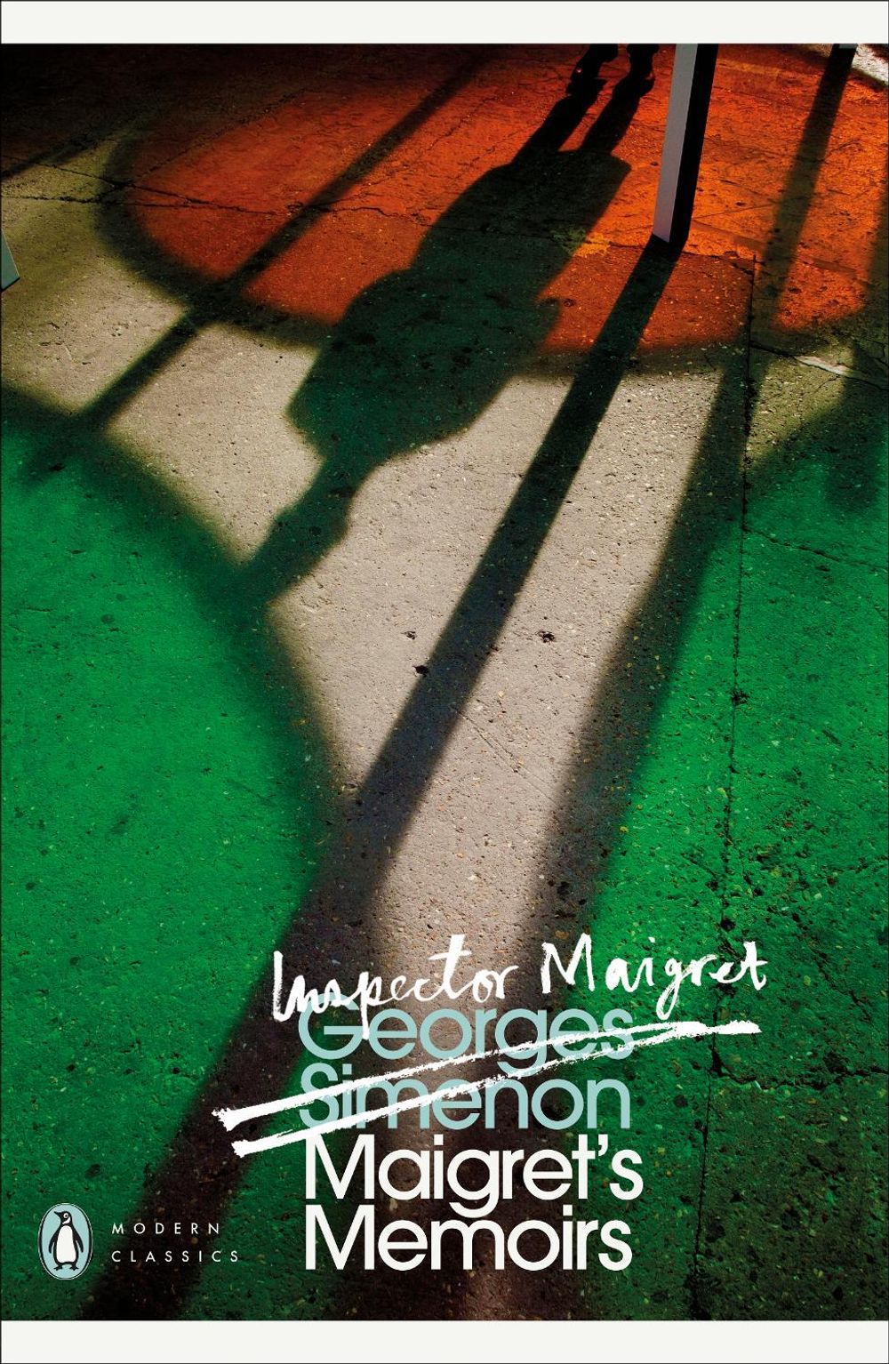 Maigret's Memoirs by Georges Simenon - ISBN: 9780241240175