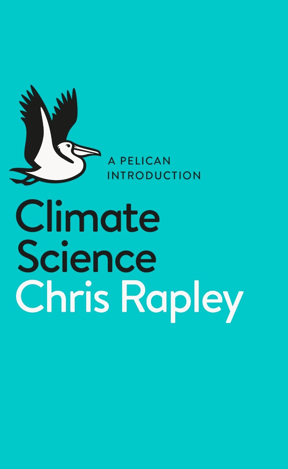 Climate Science, 9780241242117