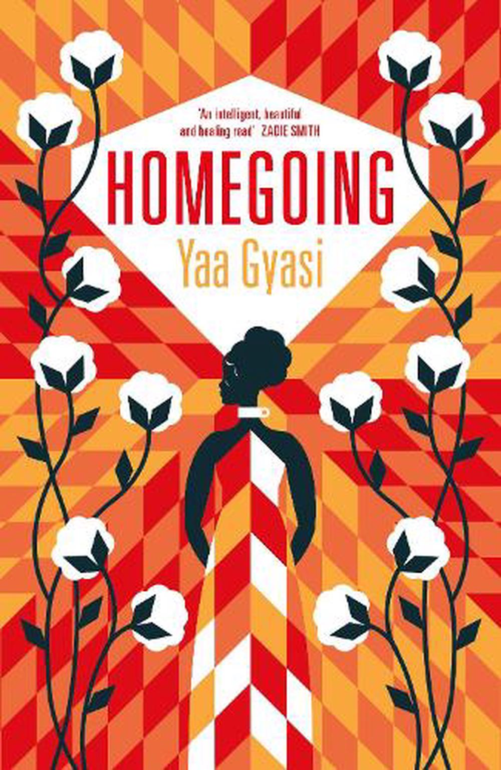 homegoing author