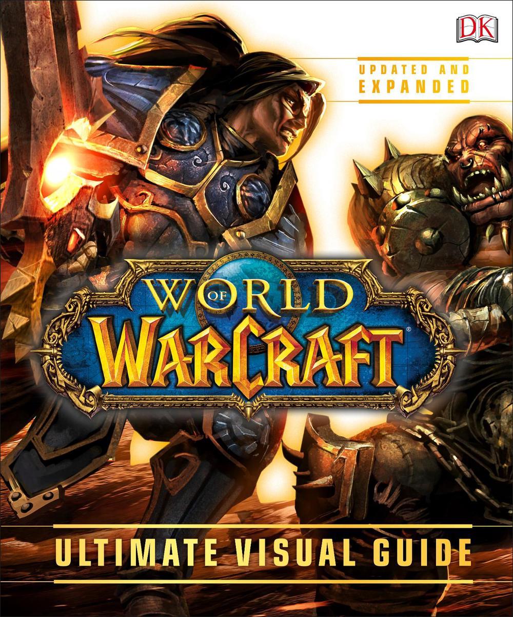 Wow Ultimative Kompendium Pdf : World of Warcraft Romane – KCCR