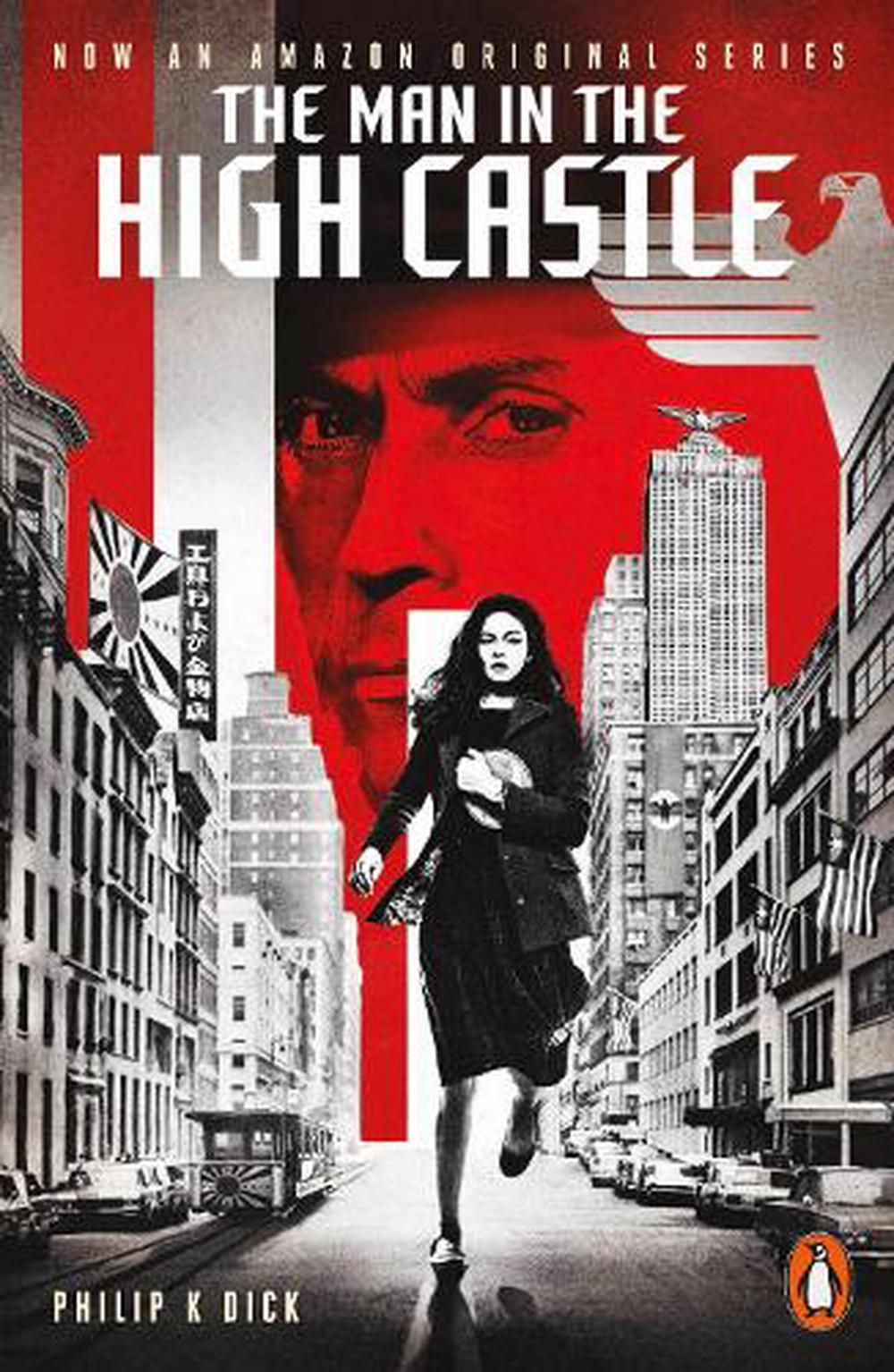 The Man in the High Castle by Philip K Dick Paperback 9780241246108 Buy online at The Nile